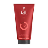 tahagl - Schwarzkopf Taft Power V12 Hair Gel With Speed Hold Technology, Non - Stick & Easy To Wash Off (150ml) - Looknstyle