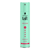 Schwarzkopf Taft Volume Hair Spray Hold Level 5, Hair Mousse for Fine and Thinning Hair (250ml) - Deals999