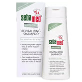 sereshp - Sebamed Anti - Dry Revitalizing Shampoo | pH 5.5 I Confirmed 49% less dryness in 3 weeks | Dermatologically & clinically tested | 200ml - Looknstyle