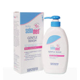 Sebamed Baby Gentle Wash, 400ml - Deals999