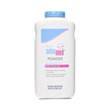 sebbpo - Sebamed Baby Powder| Olive Oil, Allantoin|Keeps newborn’s skin fresh|absorbs sweat|200 gm - Looknstyle