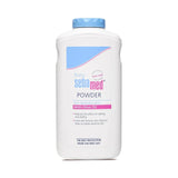 Sebamed Baby Powder| Olive Oil, Allantoin|Keeps newborn’s skin fresh|absorbs sweat|200 gm - Deals999