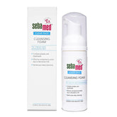Sebamed Clear Face Cleansing Foam for Acne prone Skin (50ml)