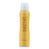 secrt7 - Secret Temptation Mystery Deodorant for Women (150ml) - Looknstyle