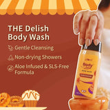 Plum n | Gifting For Birthday, Valentine's, Anniversary, Rakhi & Special Occasions| Premium Gift Packaging | Pack Of 4