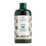 The Body Shop Shea Intense Repair Shampoo (250ml)