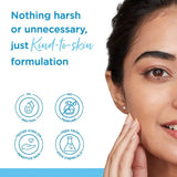 SIMPLESLEEPINGCREME - Simple Water Boost Skin Quench Sleeping Creme| 100HR Hydration |For Dry Skin Type| No Alcohol| No Perfume| No Harsh Chemicals| 40 g - Looknstyle