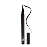 SUGAR Cosmetics Arrested For Overstay 100% Waterproof Eyeliner | Matte Finish - 01 I'll Be Black (Black Eyeliner) - Deals999