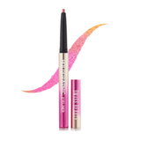 siwss beauty holographic liner 03 started - SWISS BEAUTY Holographic Shimmery Pencil Eyeliner | Waterproof, Smudge Proof, Long Lasting Eyeliner With Easy Application | Shade - Milky Way, 0.2G, Assorted - Looknstyle