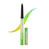 siwss beauty holographic liner 02 northan light - SWISS BEAUTY Holographic Shimmery Pencil Eyeliner | Waterproof, Smudge Proof, Long Lasting Eyeliner With Easy Application | Shade - Milky Way, 0.2G, Assorted - Looknstyle