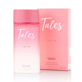 Skinn By Titan Tales Ibiza Eau De Liquid Parfum For Women's 100 ml