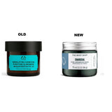 tbschrlmsk - The Body Shop Charcoal Pore - Minimising Mask (75ml) - Looknstyle