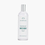 The Body Shop Body Mist White Musk (100ml)