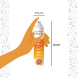 Secret Temptation Te Amo Breeze Perfume Body Spray for Women (120ml)