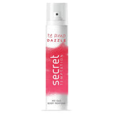 stdazldeo - Secret Temptation Te Amo Dazzle No Gas Perfume Body Spray for Women (120ml) - Looknstyle