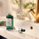 The Body Shop Tea Tree Anti-imperfection Daily Solution (50ml)
