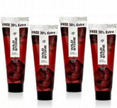 Wild Stone Ultra Sensual Shaving Cream Pack of 4 (78 g each) (312 g)