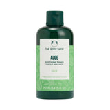 bs12 - The Body Shop Aloe Calming Toner - 250ml. - Looknstyle