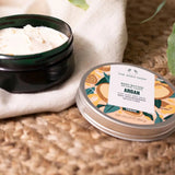 bs257 - The Body Shop Argan Body Butter (200ml) - Looknstyle