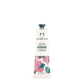 body s3 - The Body Shop British rose Hand Cream, 30ml - Looknstyle