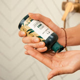 Body Shop Ginger Anti Dandruff Shampoo