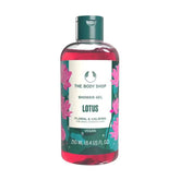 tbsloshgl - The Body Shop Lotus Shower Gel - 250ml - Looknstyle