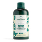tbsmocond - The Body Shop Moringa Shine & Protection Conditioner (250ml) - Looknstyle