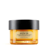 tbsoolcm50ml - The Body Shop Oils of Life Intensely Revitalising Cream, 50ml - Looknstyle