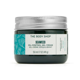 bs158 - The Body Shop Seaweed Oil Control Gel Cream (50ml) - Looknstyle