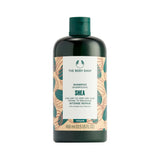 tbsshash400 - The Body Shop Shea Intense Repair Shampoo (400ml) - Looknstyle