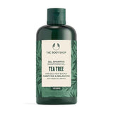 tbstrsmp - The Body Shop Tea Tree Purifying & Balancing Shampoo 250 ml - Looknstyle