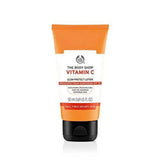 The Body Shop Vitamin C Glow-Protect Lotion SPF 30 (50ml)