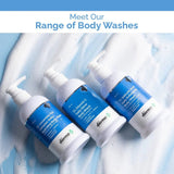tdckojBW - The Derma Co 1% Kojic Acid Daily Brightening Body Wash I Alpha Arbutin | For Dark Spots & Pigmentation I Up to 24 Hour Hydration I Cleanses & Brightens Skin I For All Skin Types - 250ml - Looknstyle