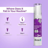 tbcslisrm - The Derma Co Sali - Cinamide Anti - Acne Face Serum (10ml) - Looknstyle
