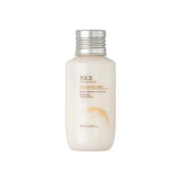 thefaceshopmoisturizingcream - The Face Shop Ceramide & Rice Moisturizer For Intense Moisturizing & Skin Strengthening | Barrier Repair Cream | Locks Moisture For 12 Hours, For Soft & Glowing Skin | Korean Skin Care for all skin types (70ml) - Looknstyle