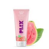 plixguavaglow - PLIX - THE PLANT FIX Spf 50+ Guava Glow Invisible Sunscreen For All Skin Type 50g - Looknstyle