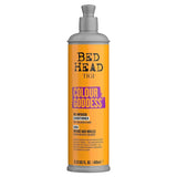 tigiclogodecd - Tigi Bed Head Colour Goddess Conditioner 400 ml - Looknstyle
