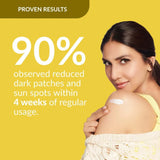fix derma Shadow Tinted Sunscreen SPF 50 PA+++ 30g