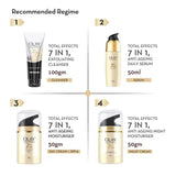 Olay Total Effect 7 IN 1 Anti Ageing Skin Cream Normal 50 gm