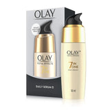 Olay Total Effects 7 in 1 Daily Serum (50ml)