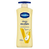 vsbodlot - Vaseline Intensive Care, Deep Moisture Nourishing Body Lotion (400ml) - Looknstyle