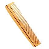 VEGAHMWC-02 - VEGA Classic Wooden Hair Comb HMWC - 02 - Looknstyle