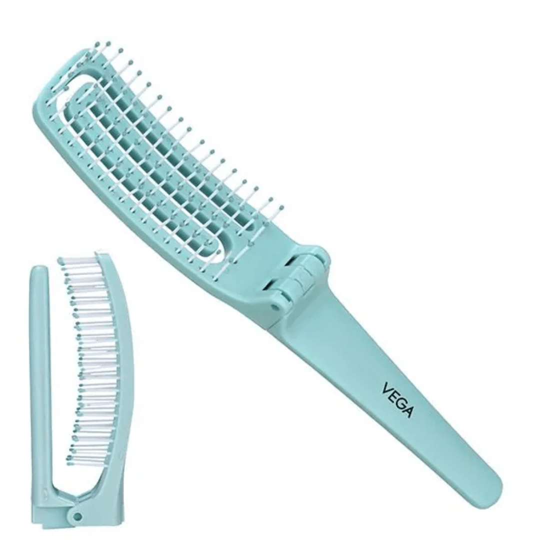 vegabrushDTB-04 - Vega Detangling Brush - DTB - 04 - Looknstyle