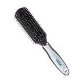 VEGABRUSHE39-FB - Vega Flat Hair Brush - E39 - FB - Looknstyle