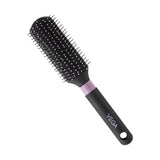 VEGABRUSHR30-FB - Vega Flat Hair Brush - R30 - FB - Looknstyle