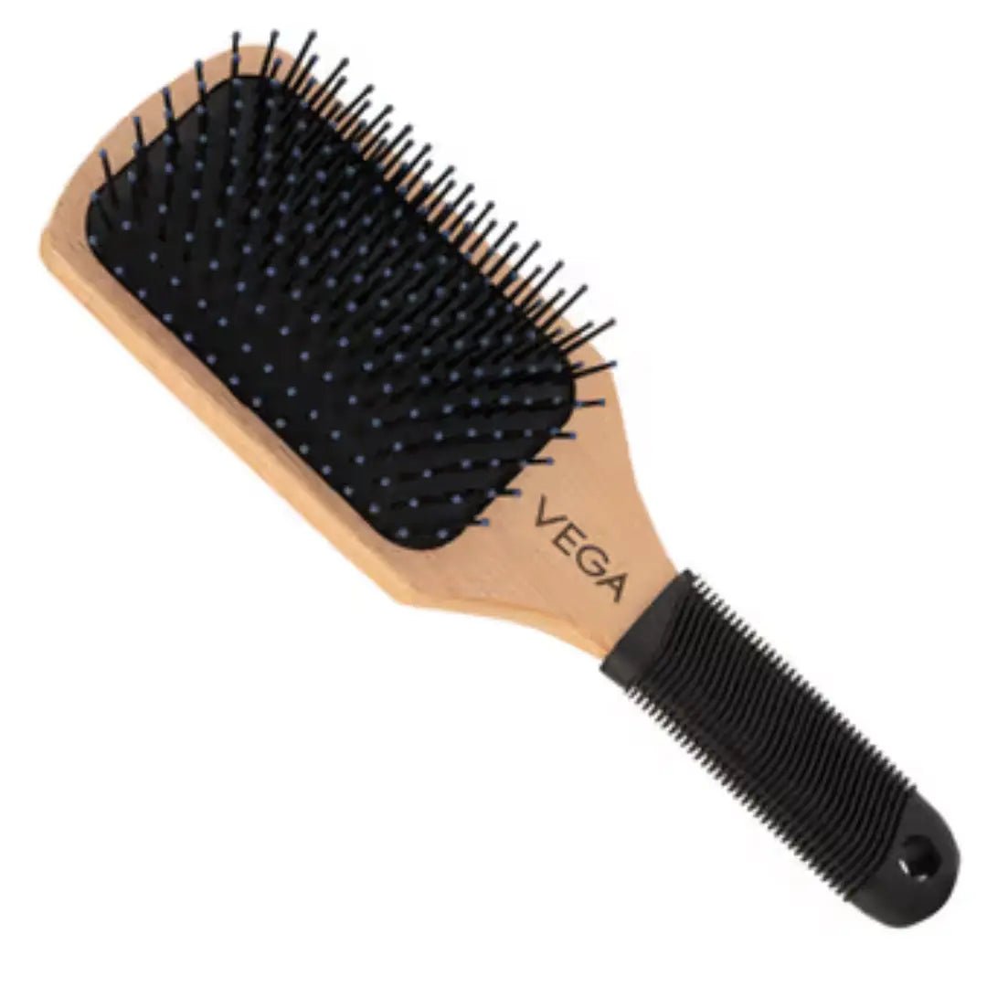 VEGABRUSHE1-PB - VEGA Premium Collection Hair Brush - E1 - PB - Looknstyle