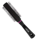 VEGAHAIRBRUSHR16-RB - Vega Round Brush R16 - RB - Looknstyle