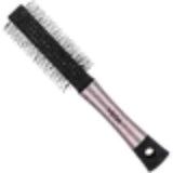 VEGABRUSHE17-RB - Vega Round Hair Brush for Men & Women | Add Curling, Volumizing & Styling Brush (E17 - RB), 1 pc - Looknstyle