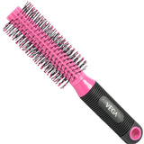 VEGABRUSHR11-RB - Vega Round Hair Brush Indias No1 Hair Brush Brand R11 - RB - Looknstyle