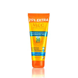 vlsp100degc - VLCC Matte Look Depigmentation Sunscreen Gel Creme SPF 30 (100g) - Looknstyle
